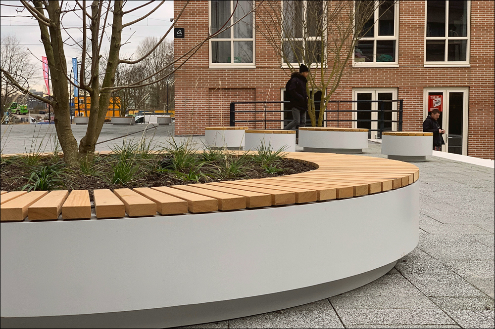 FURNS Street Furniture