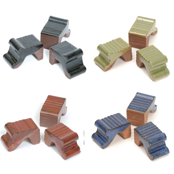 Plant pot feet deals