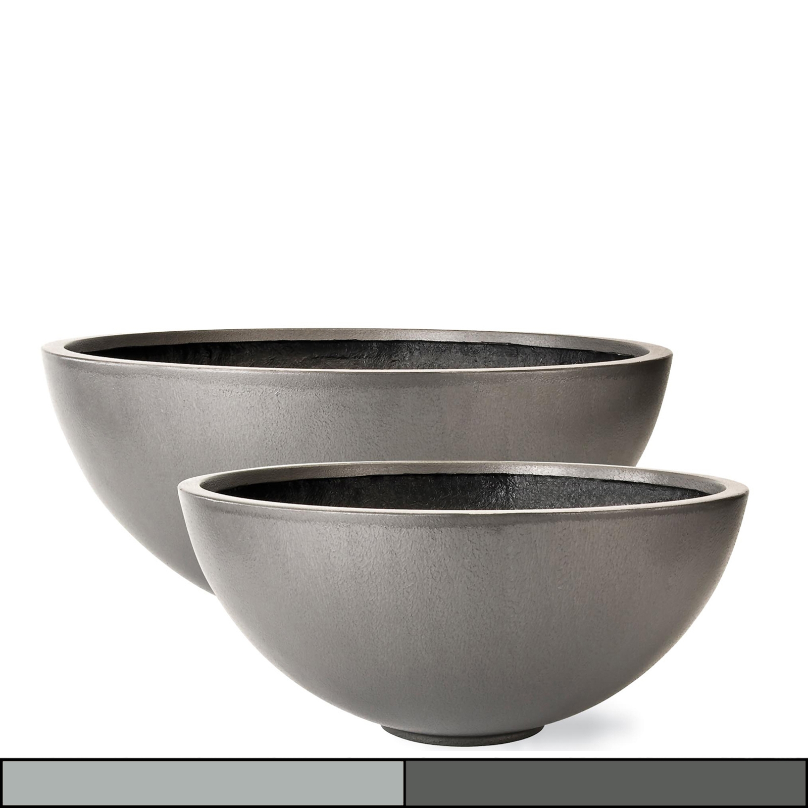 Fibreglass GEO Bowl (4 sizes) CGGB CGP East Sussex More Than Pots